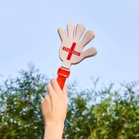 England Hand Clapper -Pack of 1