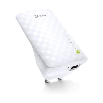 TP-Link AC750 Universal Dual Band Range Extender