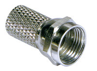 F TYPE CONNECTOR