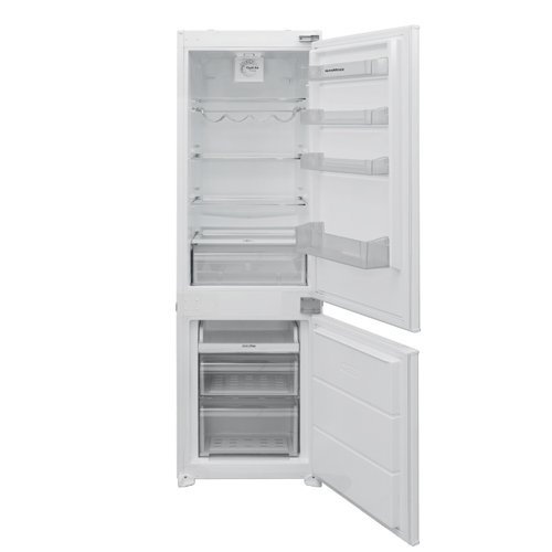 Nordmende Integrated 70:30 Fridge Freezer - White | RIFF70304NF  2