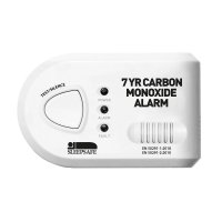 77SLEEPSAFE CARBON MONOXIDE ALARM COA7