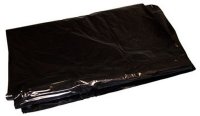 Wheelie Bin Liner - Black 240L