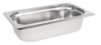 *Everyday Gastronorm* S/S, GN1/4 65mm