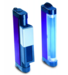 UVP Mini UV Lamp Wavelength 254nm 159 x 25 x 64 mm