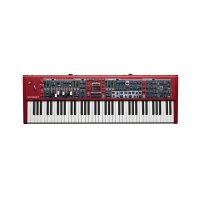 Nord Stage 4 73 Key - Fully Weighted Stage Piano