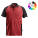 Snickers Two-Coloured Polo Shirt