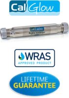 CAL GLOW SCALE REDUCERS 22mm