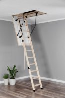 Loft & Attic Ladders