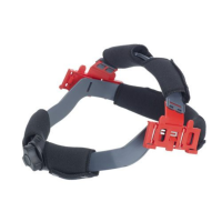 Pureflo Purelite Quick Release Headband Assembly