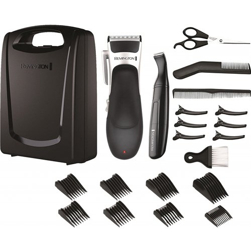 Remington HC366 Cordless Stylist Hair Clipper | HC366