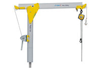 T-Davit - Customized Davit Crane