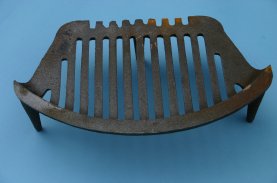 Open Fire Grates & Parts