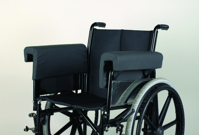 Wheelchair Arm Covers