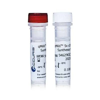 Accuris qMax cDNA Synthesis Kit, 25 x 20µl Reactions