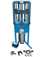 Pneumatic Coil Spring Compressor