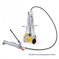 STOP SOU 400/250-11  Hyram