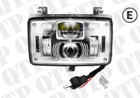 Tractor Lighting Parts - LED Lights, Headlamps & Work Lamps