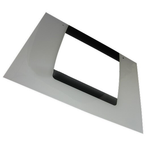 Oven Door Glass