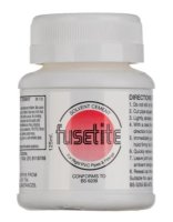 Fusetite PVC Pipe Solvent Cement 125ml