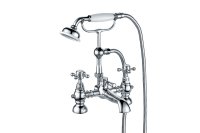 DUKE BATH SHOWER MIXER KF04