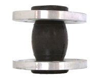 50mm x 130mm SL01 UNTIED PN16 RUBBER COMP