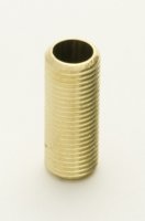 25MM LONG BRASS LONG ALL THREAD 10MM
