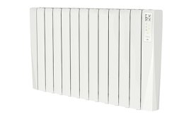 Wi-Fi Electric Thermal Radiators