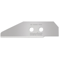 Martor Large Special Purpose Blade, 5 Single/Transparent Pack