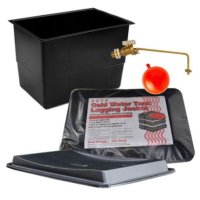 BM4RTK30 4G 18L H&B Plastic Rectangular Pack