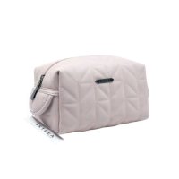 Sanjo Belgravia Boxy Bag Pink