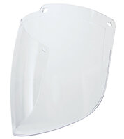 1031743, Turboshield Polycarbonate Visor