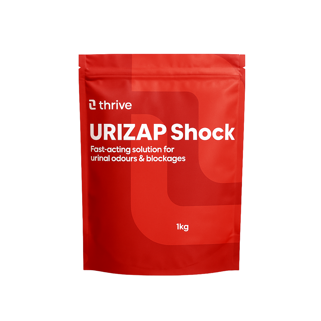 URIZAP SHOCK 1KG