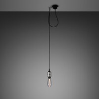 Buster and Punch Hooked 1.0 Nude Pendant