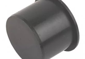 Push Fit Plugs