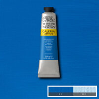 Winsor & Newton - Galeria Acrylic Cerulean Blue Hue 200ml