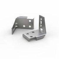 DNB01 nVent Hoffman Brackets 19" fixing, 800W