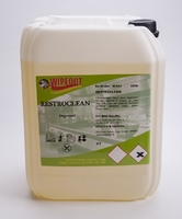 RESTROCLEAN  10ltr