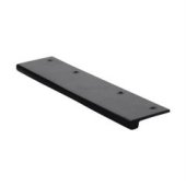 EPT100-38-BKMT - Edge Pull 100  x 38  x 1.6mm BKMT