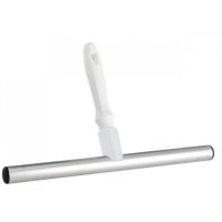 Vikan T-Bar with Aluminium Handle 215gsm - Grey 350mm
