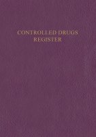 Controlled Drugs Register for Ships