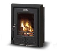 Waterford Stanley Cara Insert Stove Non-Boiler Seno (Matt)