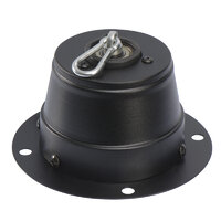 Equinox 3 RPM Mirror Ball Rotator up to 40cm