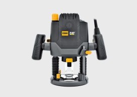 CAT Planers & Routers