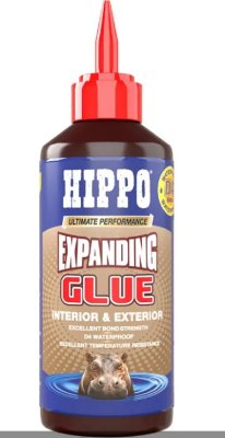 Hippo Expanding Glue 275ML H18702