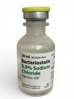  Sodium Chloride Vial Injection 