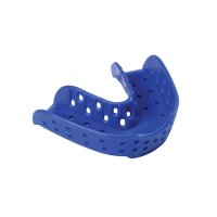 Perfection Plus Impression Trays x 25pk No.14 Lower Dentate Medium - DMI Dental Supplies Ireland - Next Day Delivery