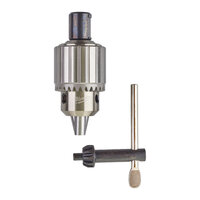 MILWAUKEE ARBOR AND CHUCK