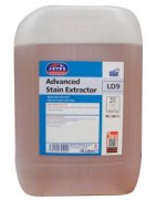 Advanced Stain Extractor - White 10l