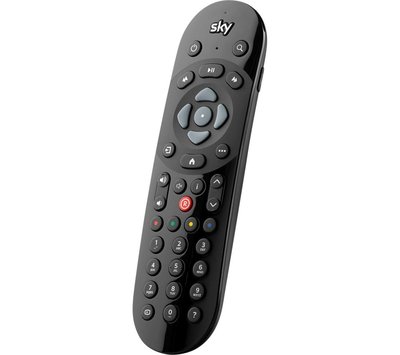 Sky-Q Voice Remote Control