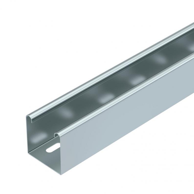 Heavy Duty Cable Tray Pre Galvanised